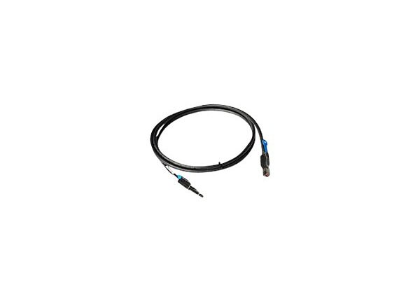 LSI SAS external cable - 6.6 ft