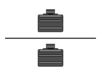 Broadcom CBL-SFF8643-06M - SAS internal cable - 2 ft