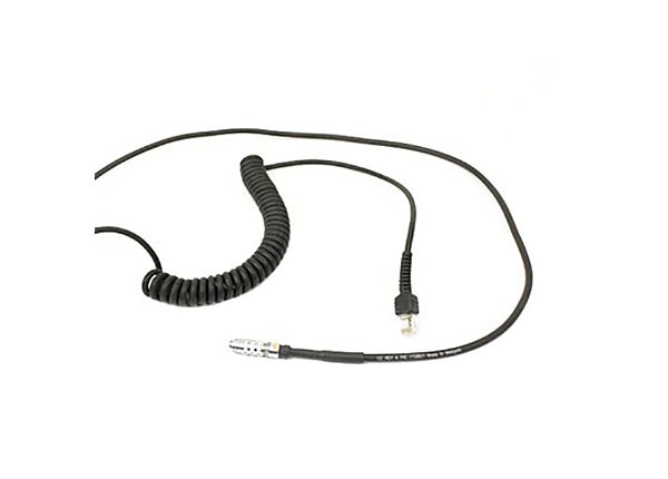 Psion serial cable - 9 ft