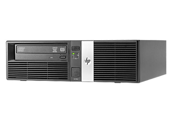 HP RP5810 I3-4150 500GB 4GB