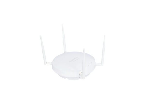 Fortinet FortiAP 223C - wireless access point
