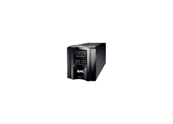 APC Smart-UPS 500 LCD - UPS - 360 Watt - 500 VA