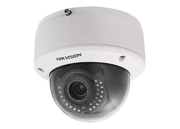 Hikvision Smart IPC DS-2CD4165F-IZ - network surveillance camera