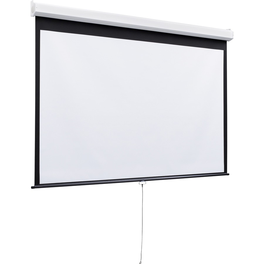 Draper Luma 2 110" Manual Projection Screen