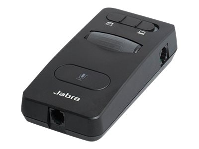 Jabra LINK 860 - audio processor for phone - 860-09 - Headset