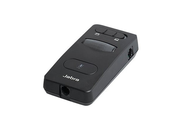 GN Netcom GN2010-ST SoundTube Mono Office Phone QD Headset for Jabra Link 860 