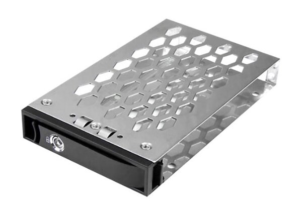 StarTech.com 2.5" Hot Swap Hard Drive Tray - for SATSASBP125/425 Backplanes