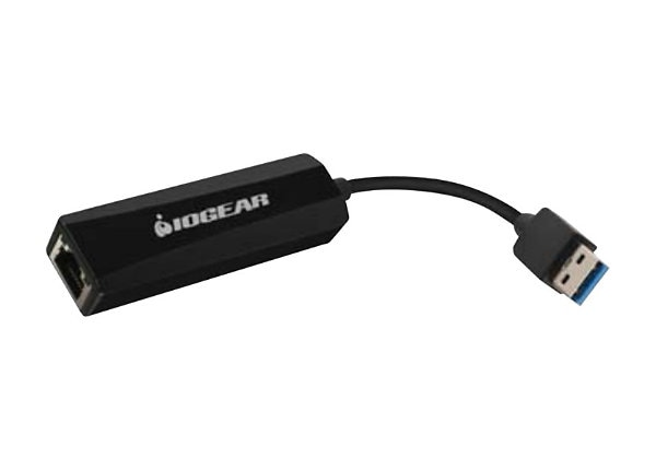 IOGEAR USB 3.0 GIGABIT ENET