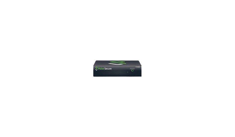 Pulse Secure Junos PSA300 - security appliance