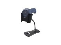 Unitech Hands-Free Stand - barcode scanner stand