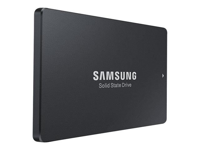Samsung SM863 MZ-7KM480E - solid state drive - 480 GB - SATA 6Gb/s