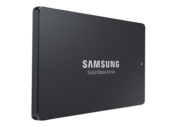 Samsung SM863 MZ-7KM480E - solid state drive - 480 GB - SATA 6Gb/s