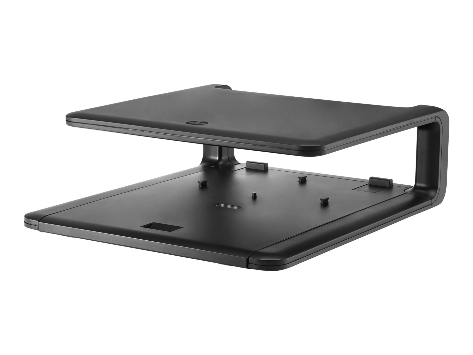 Hp Monitor Stand For Spectre Pro X360 G2 M9x76aa Tv Video Cdw Com