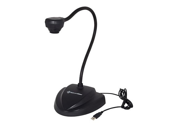 Ken-A-Vision Vision Viewer 7880 - document camera