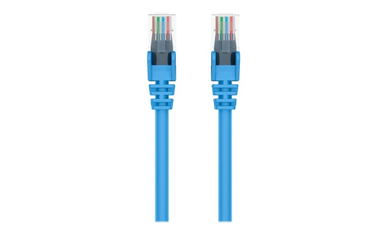 Amazon.co.jp: Belkin High Performance - Patch cable - RJ-45