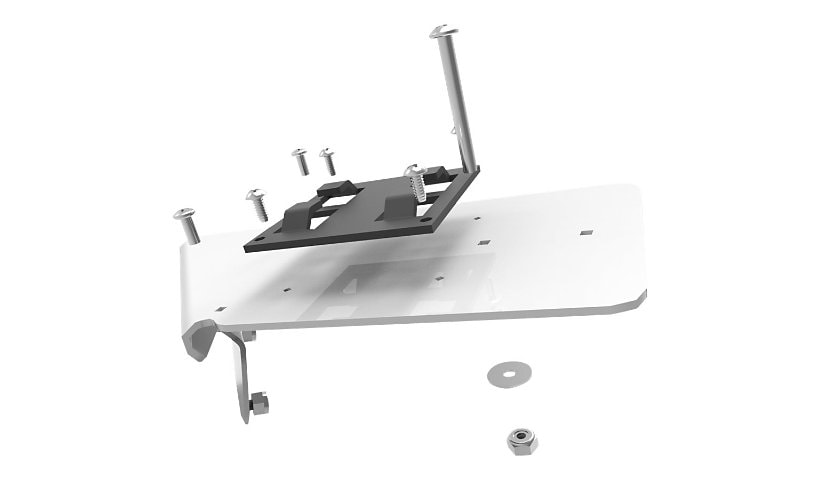 JACO L Side Fixed - mounting component