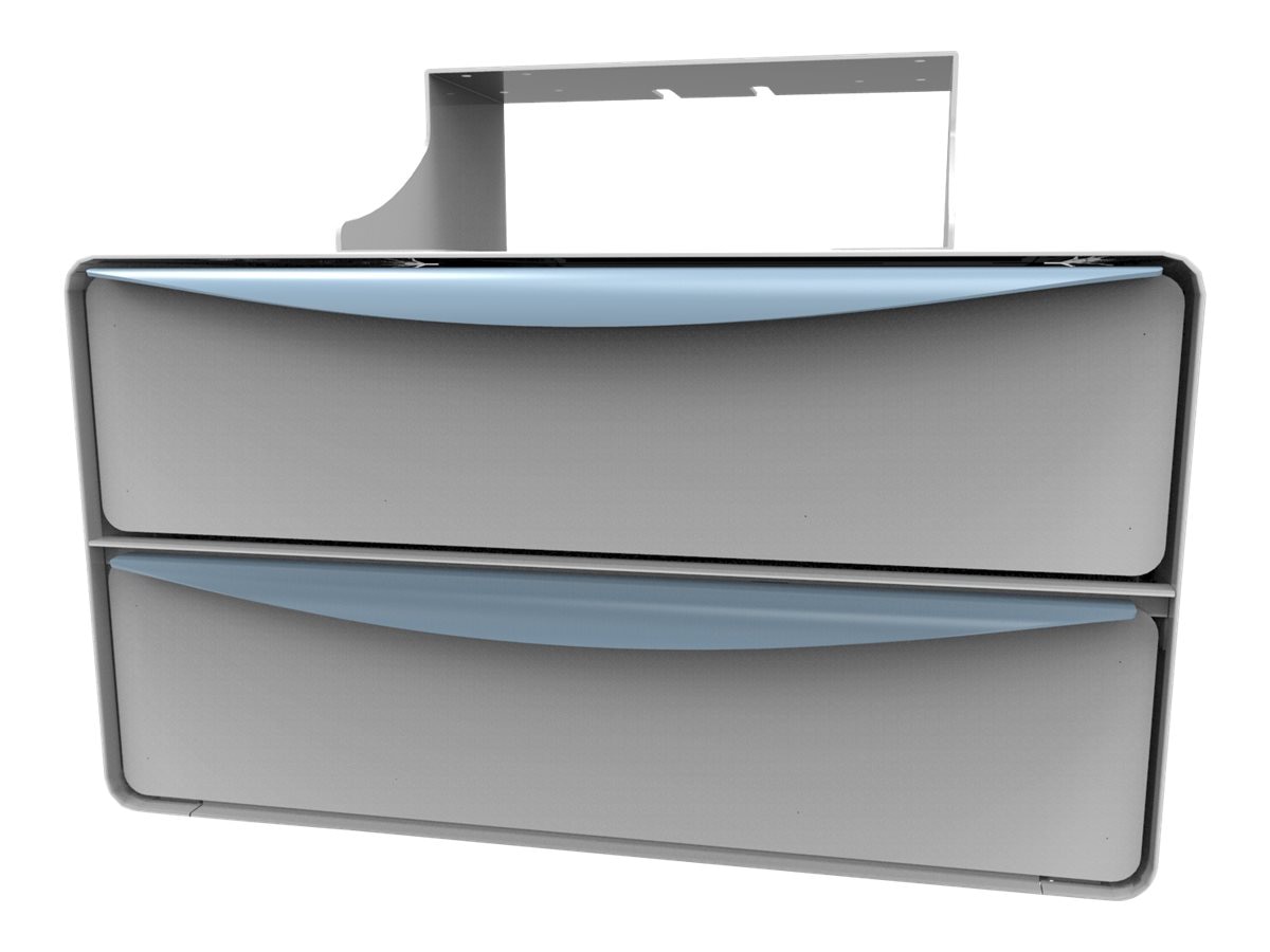 JACO mounting component - for cart