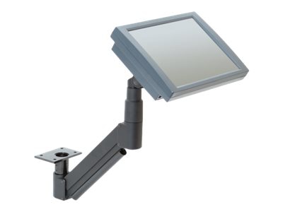 HAT Design Works 7020 mounting kit - for monitor - vista black