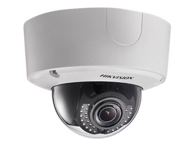 Hikvision Smart IPC DS-2CD4526FWD-IZH - network surveillance camera