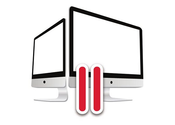 Parallels Desktop for Mac Business Edition - subscription upgrade license (1 year) - 1 computer
