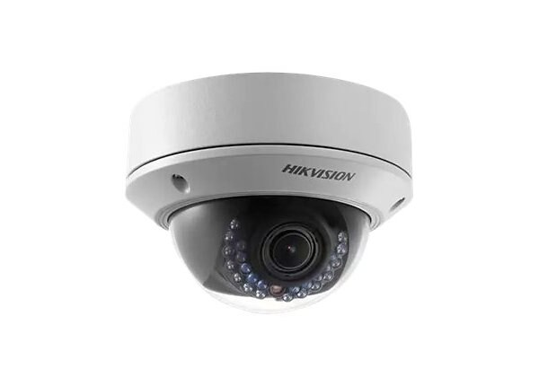 Hikvision DS-2CD2722FWD-IZS - network surveillance camera