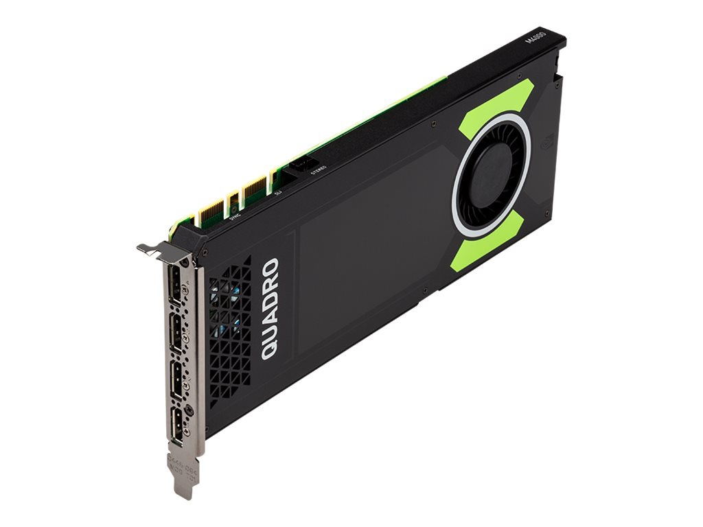 NVIDIA Quadro M4000 - graphics card - Quadro M4000 - 8 GB