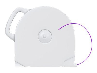 3D Systems CubePro - natural - ABS filament cartridge
