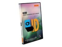 Q2ID for InDesign CC, CS6, CS5.5, CS5 Bundle - subscription license - 1 seat