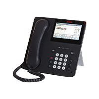 Avaya 9641GS IP Deskphone - VoIP phone