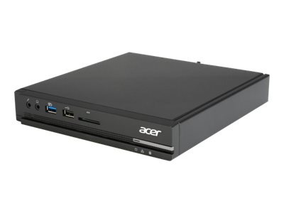 Acer Veriton N2510G_W1n3050 - tiny desktop - Celeron N3050 1.6 GHz - 4 GB - 500 GB