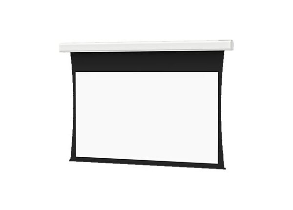 Da-Lite Tensioned Large Advantage Electrol HDTV Format - projection screen - 220 in ( 559 cm )