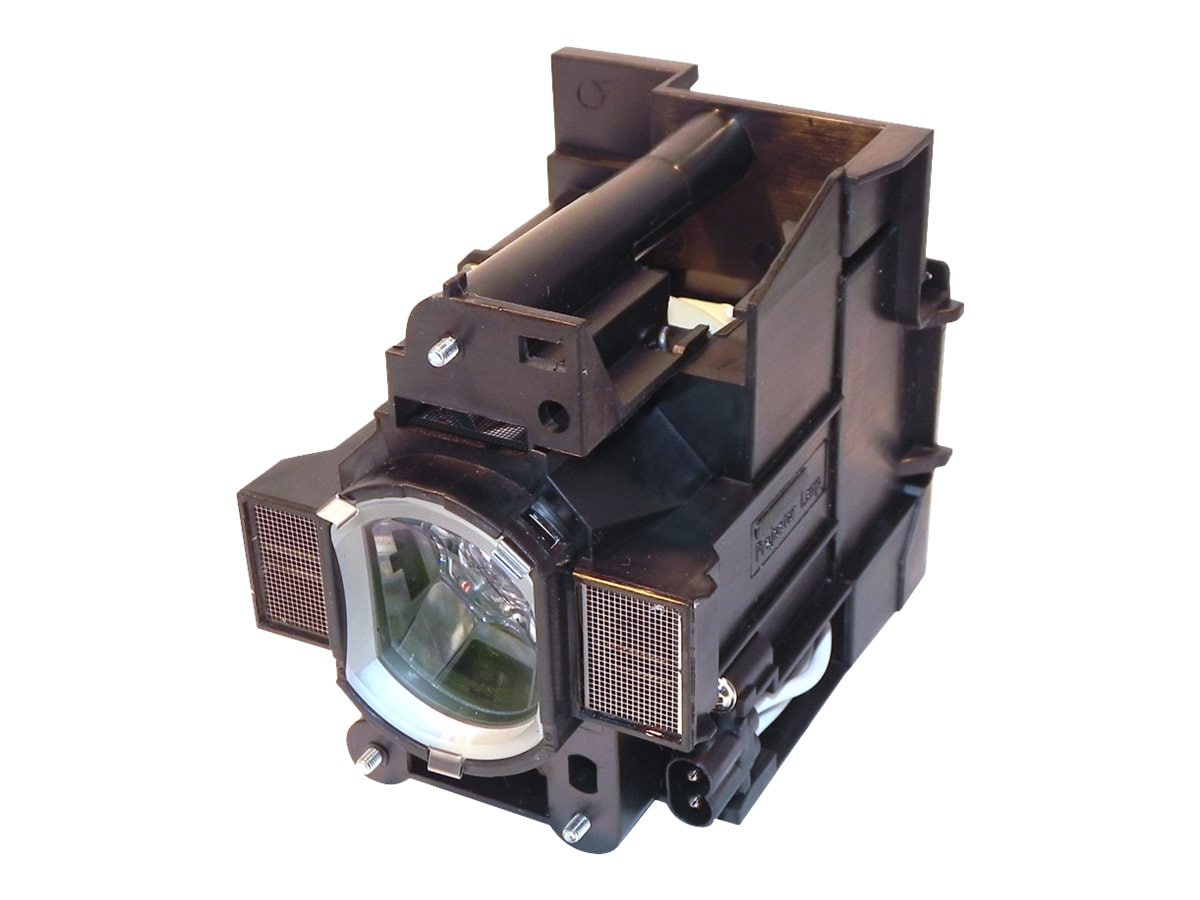 Compatible Projector Lamp Replaces Hitachi DT01471