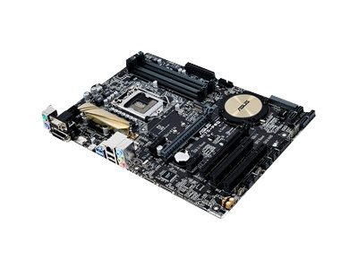 ASUS H170-PRO/CSM - motherboard - ATX - LGA1151 Socket - H170