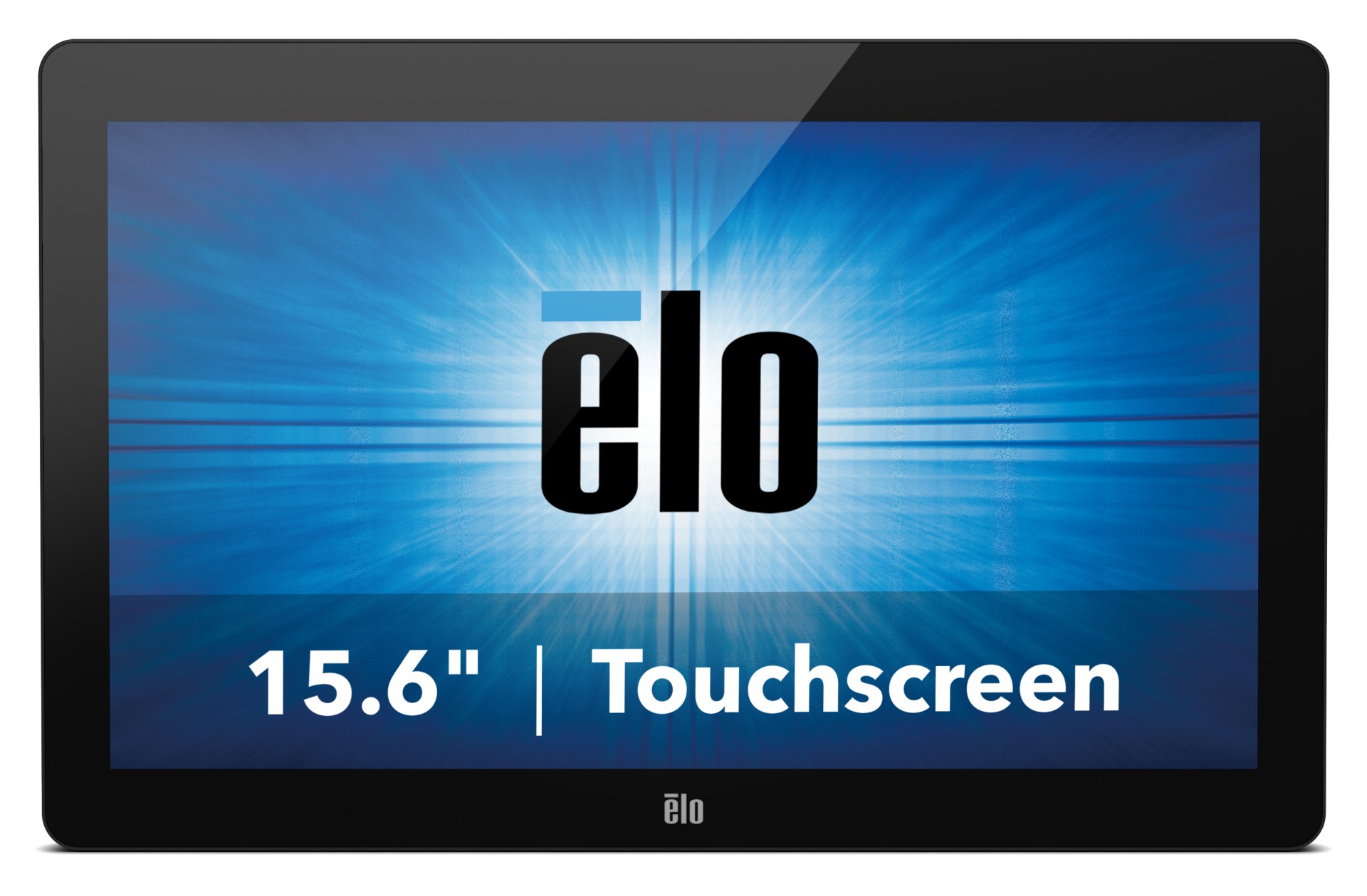 Elo 1502L - M-Series - LED monitor - Full HD (1080p) - 15.6"