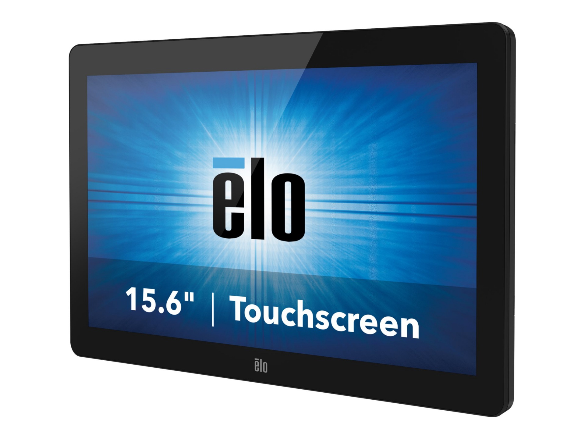 Thumbnail 2 of 5 for Elo 1502L - M-Series - LED monitor - Full HD (1080p) - 15.6"