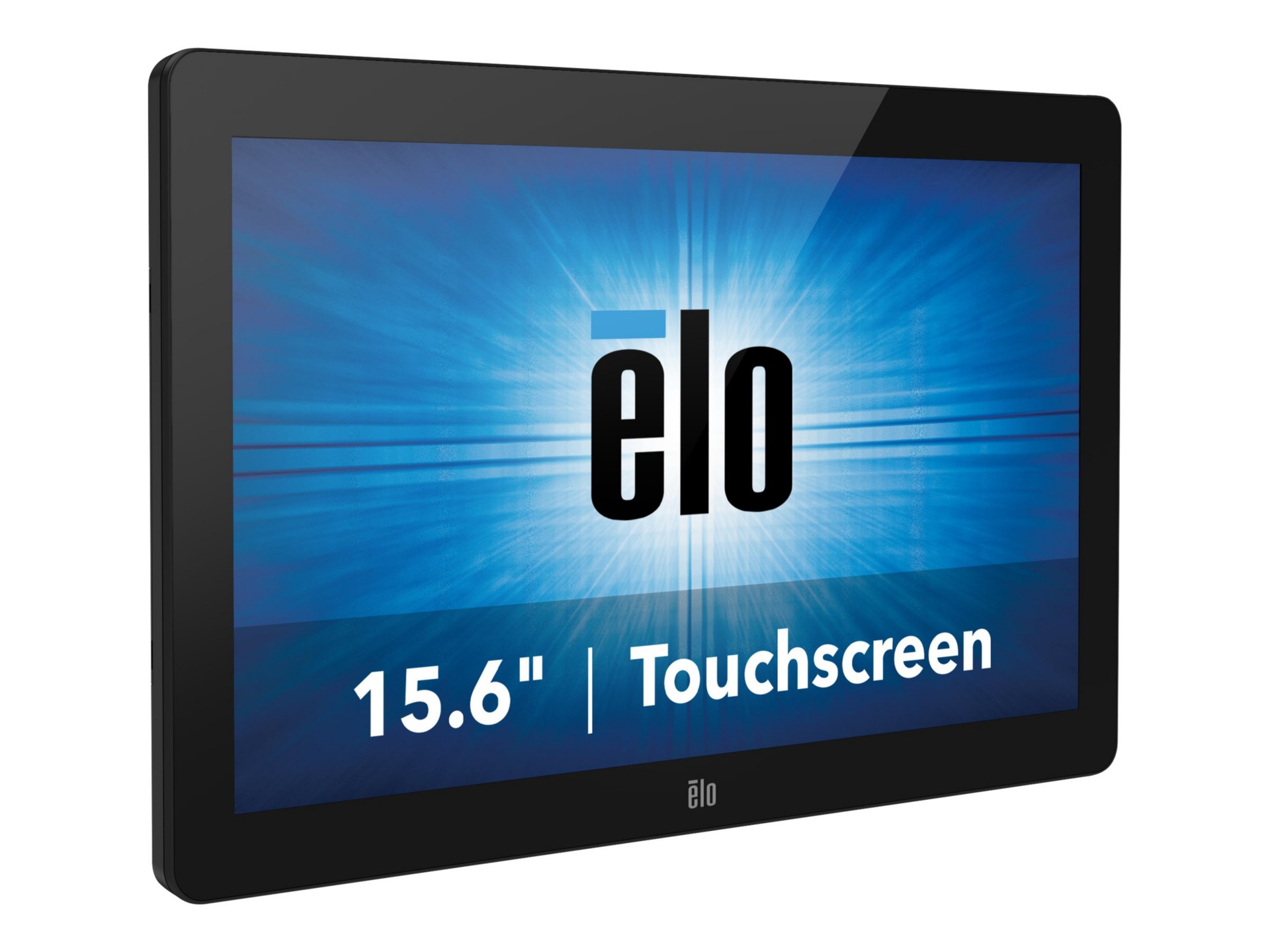 Thumbnail 3 of 5 for Elo 1502L - M-Series - LED monitor - Full HD (1080p) - 15.6"