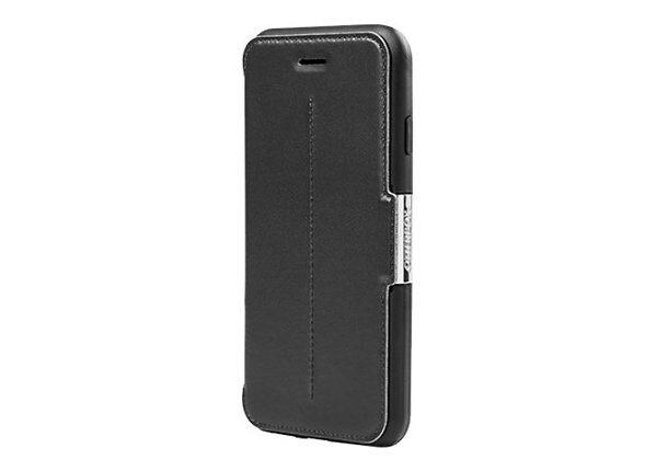 OtterBox Strada - flip cover for cell phone