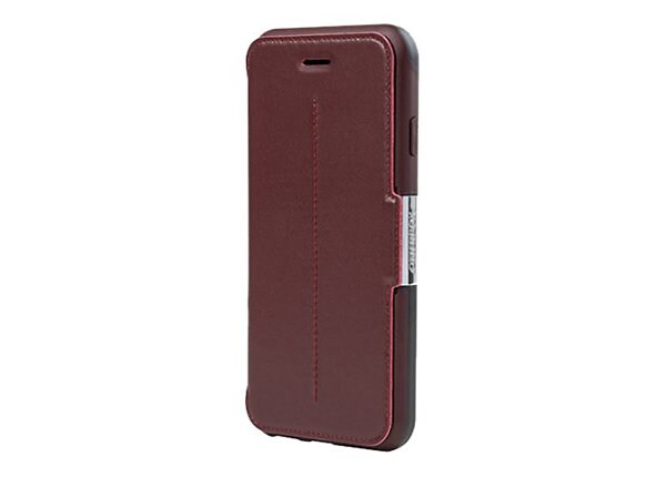 OtterBox Strada flip cover for cell phone