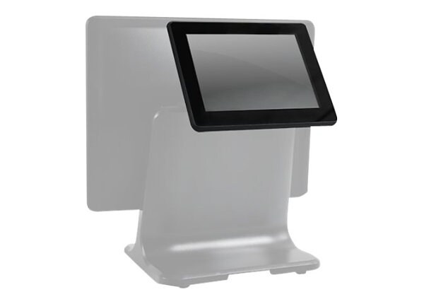POS-X ION-RD3-LCD8 - LCD monitor - 8.4"