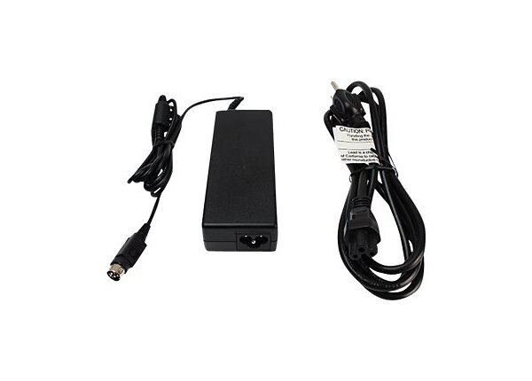 POS-X - power adapter