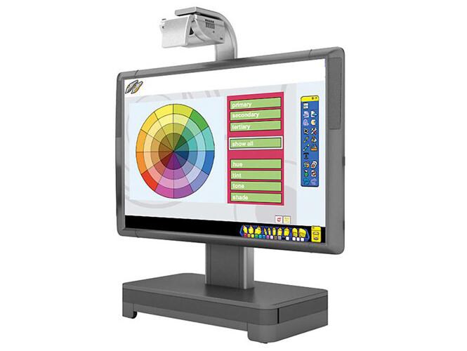 Promethean ABMSBUPG-UST ActivBoard Touch Mobile