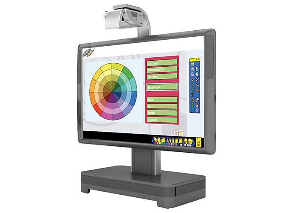 Promethean ABMSBUPG-UST ActivBoard Touch Mobile
