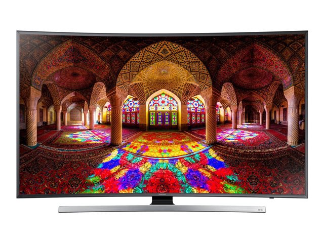 Samsung HG55ND890WF 890W Series - 55" Pro:Idiom LED TV
