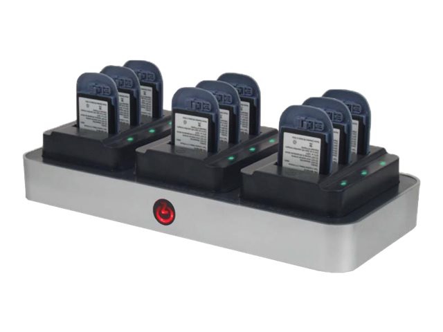 zCover zAdapter AS62AU3B - battery charger