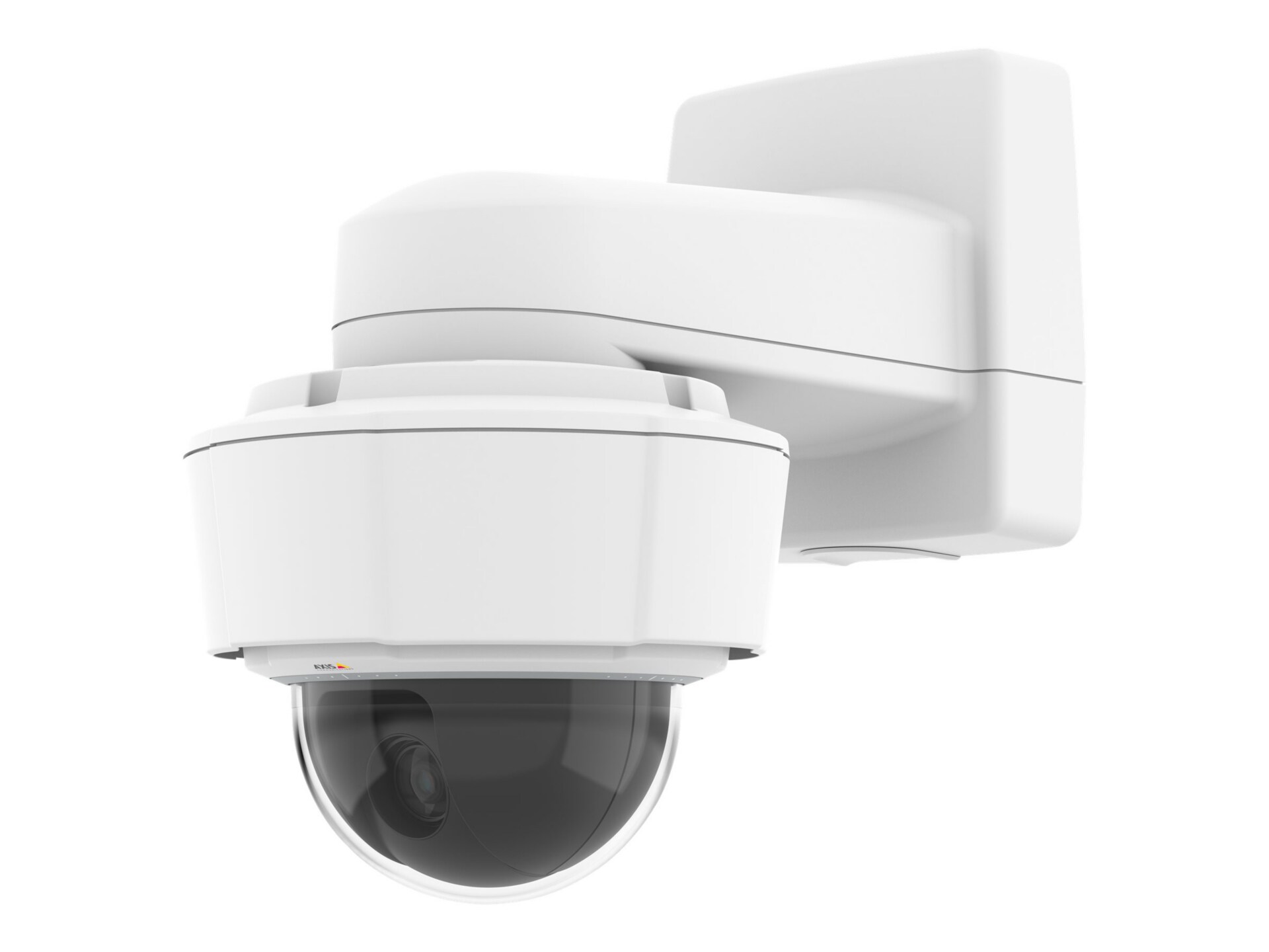 AXIS P5515-E 60Hz - network surveillance camera