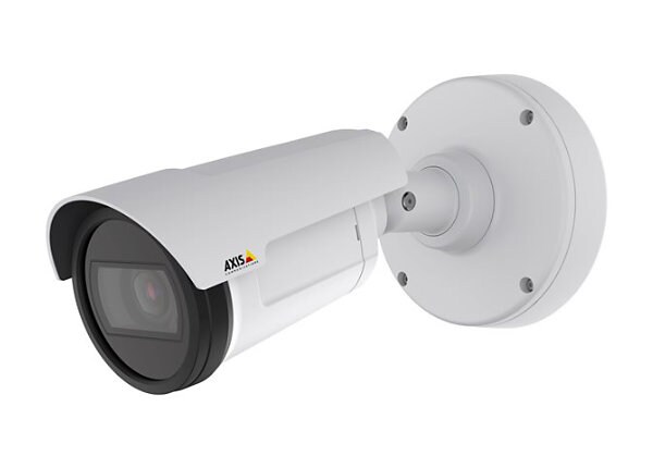 AXIS P1427-E Network Camera - network surveillance camera
