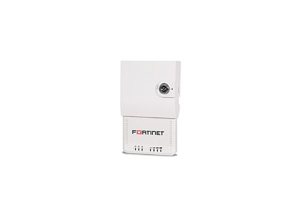 Fortinet FortiExtender 20B - device server