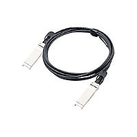 PROLINE 1M QSFP+ 40GBASE-CU DAC