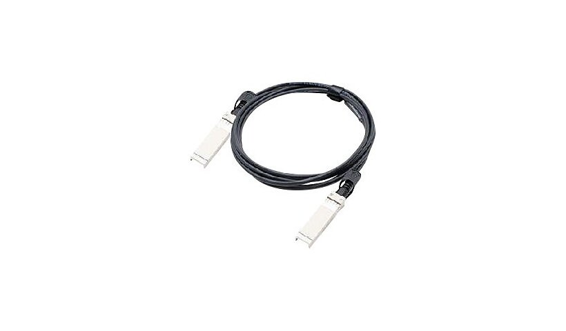 Proline 40GBase direct attach cable - TAA Compliant - 23 ft