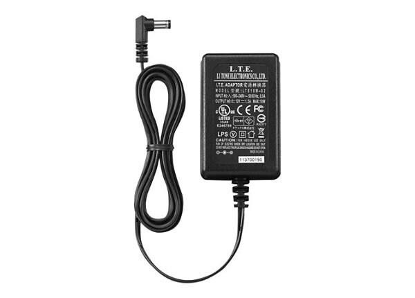 TOA AD-1215P - power adapter